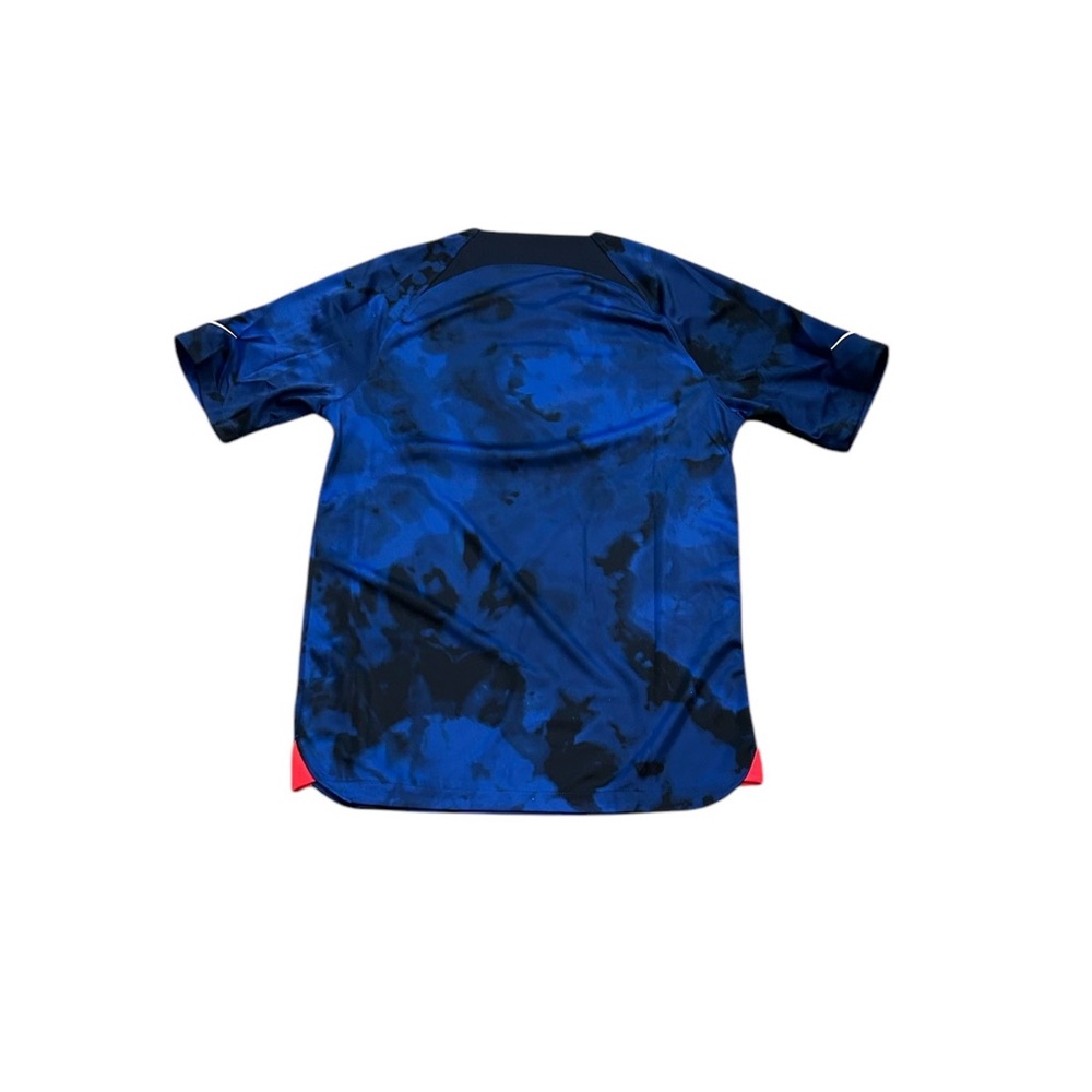 USA US Soccer Nike Men’s Soccer Jersey Small - Picture 2 of 2